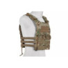 Rush Plate Carrier Tactical Vest - Multicam®