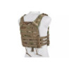 Rush Plate Carrier Tactical Vest - Multicam®