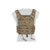 Rush Plate Carrier Tactical Vest - Multicam®