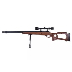 MB10D sniper rifle replica