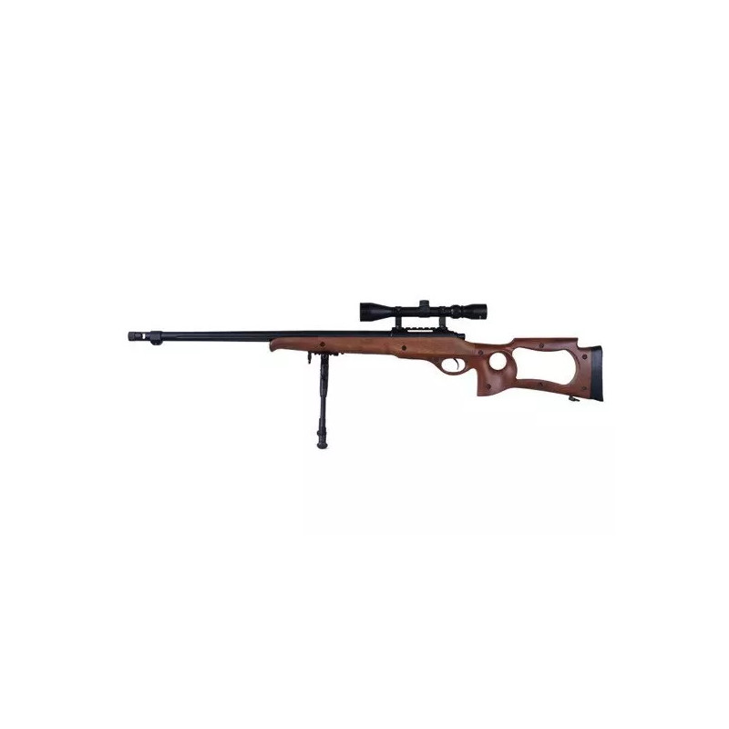 MB10D sniper rifle replica