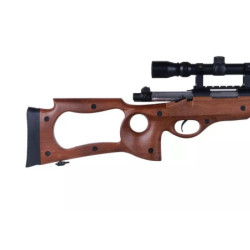 MB10D sniper rifle replica