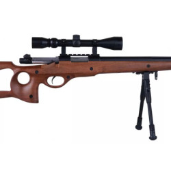 MB10D sniper rifle replica