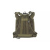 Tactical Dog Harness - Olive Drab