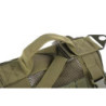 Tactical Dog Harness - Olive Drab