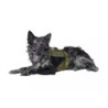 Tactical Dog Harness - Olive Drab