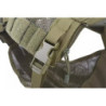 Tactical Dog Harness - Ranger Green