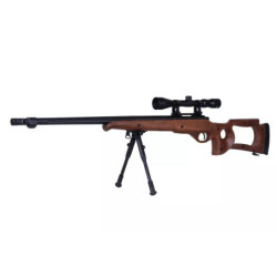 MB10D sniper rifle replica