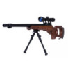 MB10D sniper rifle replica