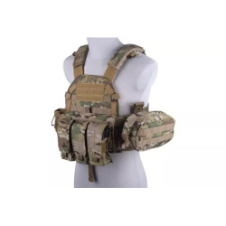 PC 6094 Vest - Multicam®