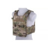 Blast Plate Carrier Tactical Vest - Multicam®