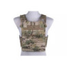 Blast Plate Carrier Tactical Vest - Multicam®