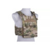 Blast Plate Carrier Tactical Vest - Multicam®