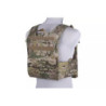 Blast Plate Carrier Tactical Vest - Multicam®