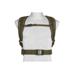 Medium EDC Backpack - Olive Drab