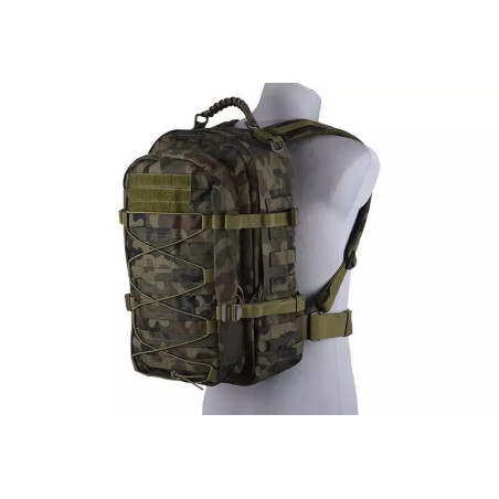 Medium EDC Backpack - WZ.93 Woodland Panther