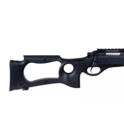 MB10 sniper rifle replica - black