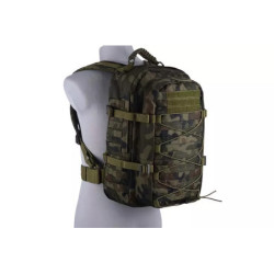 Medium EDC Backpack - WZ.93 Woodland Panther