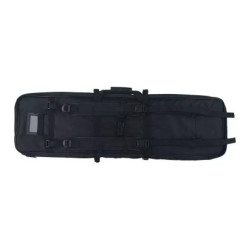 MOLLE Gun Bag (1000 mm) - Black