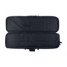 MOLLE Gun Bag (1000 mm) - Black