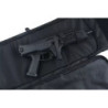 MOLLE Gun Bag (1000 mm) - Black