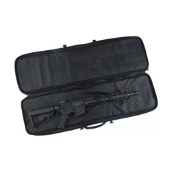 MOLLE Gun Bag (1000 mm) - Black