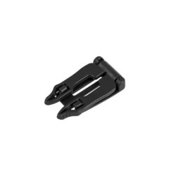 Mounting Buckle - Black