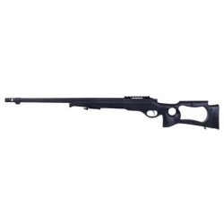 MB10 sniper rifle replica - black