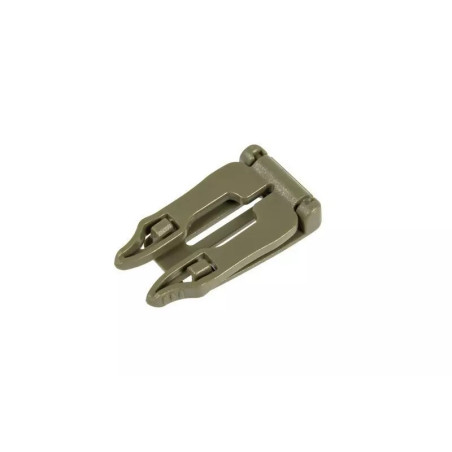 Mounting Buckle - Olive Drab