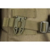 Mounting Buckle - Olive Drab