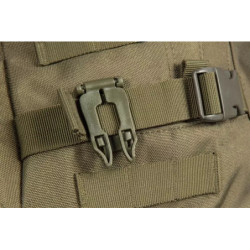 Mounting Buckle - Olive Drab