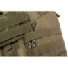 Mounting Buckle - Olive Drab