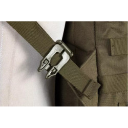 Mounting Buckle - Olive Drab