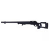 MB10 sniper rifle replica - black