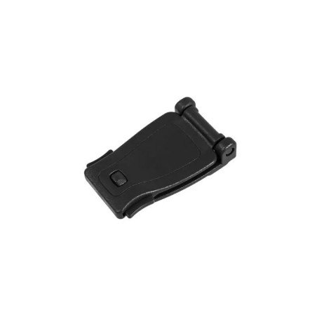 Mounting Buckle II - Black