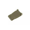 Mounting Buckle II - Olive Drab