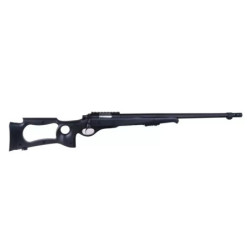 MB10 sniper rifle replica - black