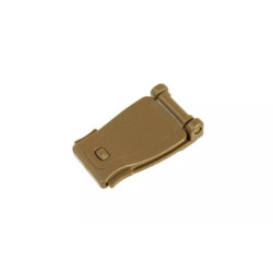 Mounting Buckle II - Tan