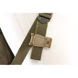 Mounting Buckle II - Tan