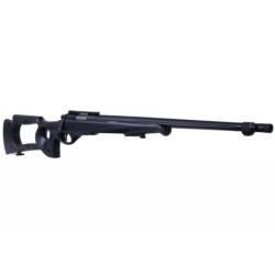 MB10 sniper rifle replica - black