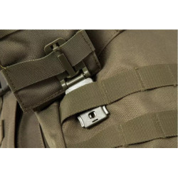 Mounting Buckle II - Tan