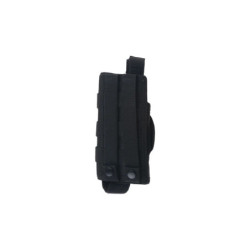 Tornado Universal Holster - Black