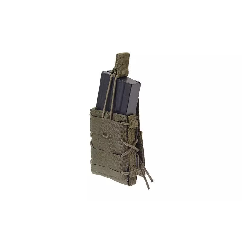 Single M4/M16 Magazine LC Pouch - Olive Drab