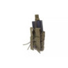 Single M4/M16 Magazine LC Pouch - Olive Drab