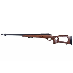 MB10 sniper rifle replica - WOOD
