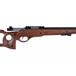 MB10 sniper rifle replica - WOOD