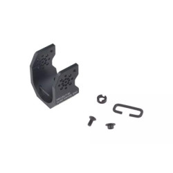 Tactical Sling Mount for P90 Replicas - Black