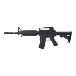 CM603 Carbine Replica - Black