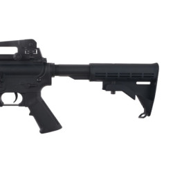 CM603 Carbine Replica - Black