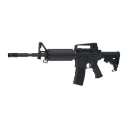 CM603 Carbine Replica - Black